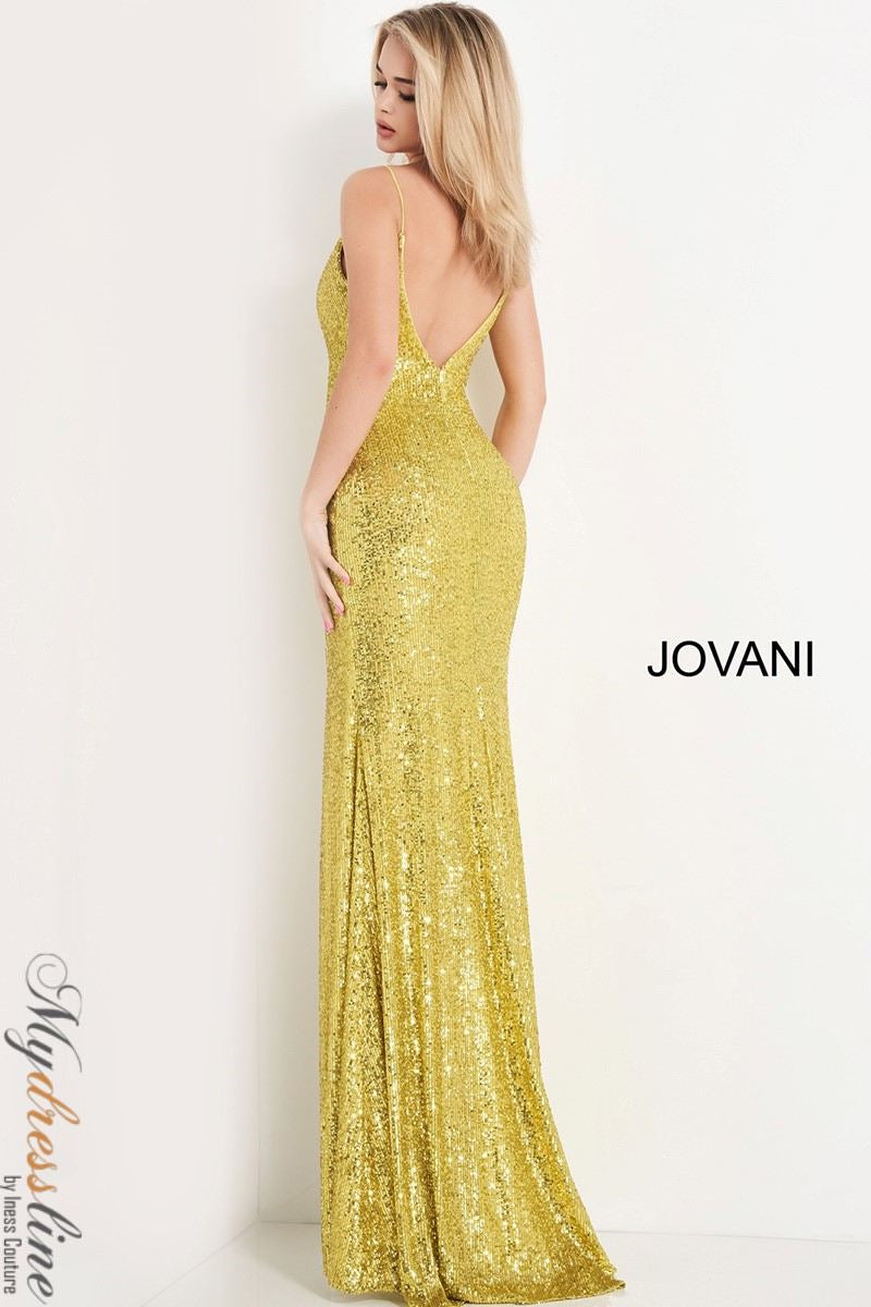 Jovani 06271 - Mydressline
