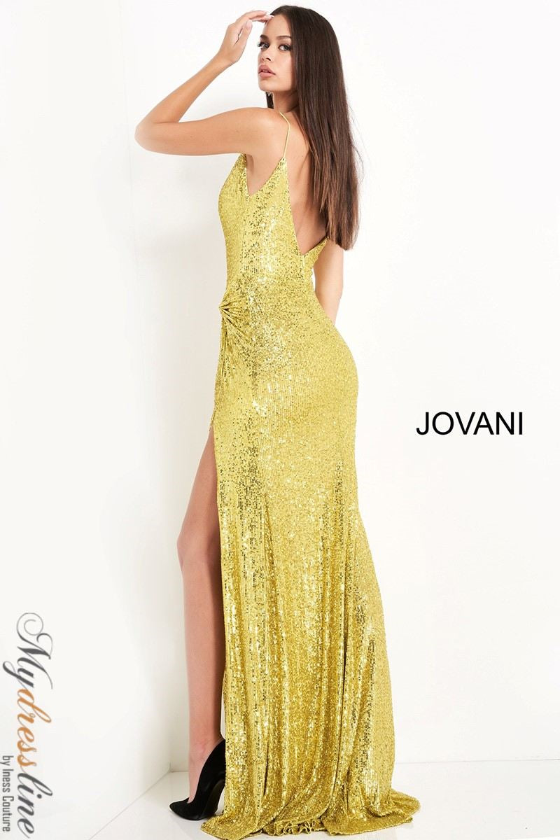 Jovani 06271 - Mydressline