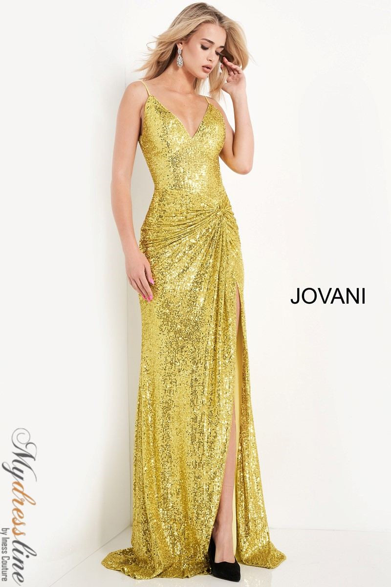 Jovani 06271 - Mydressline