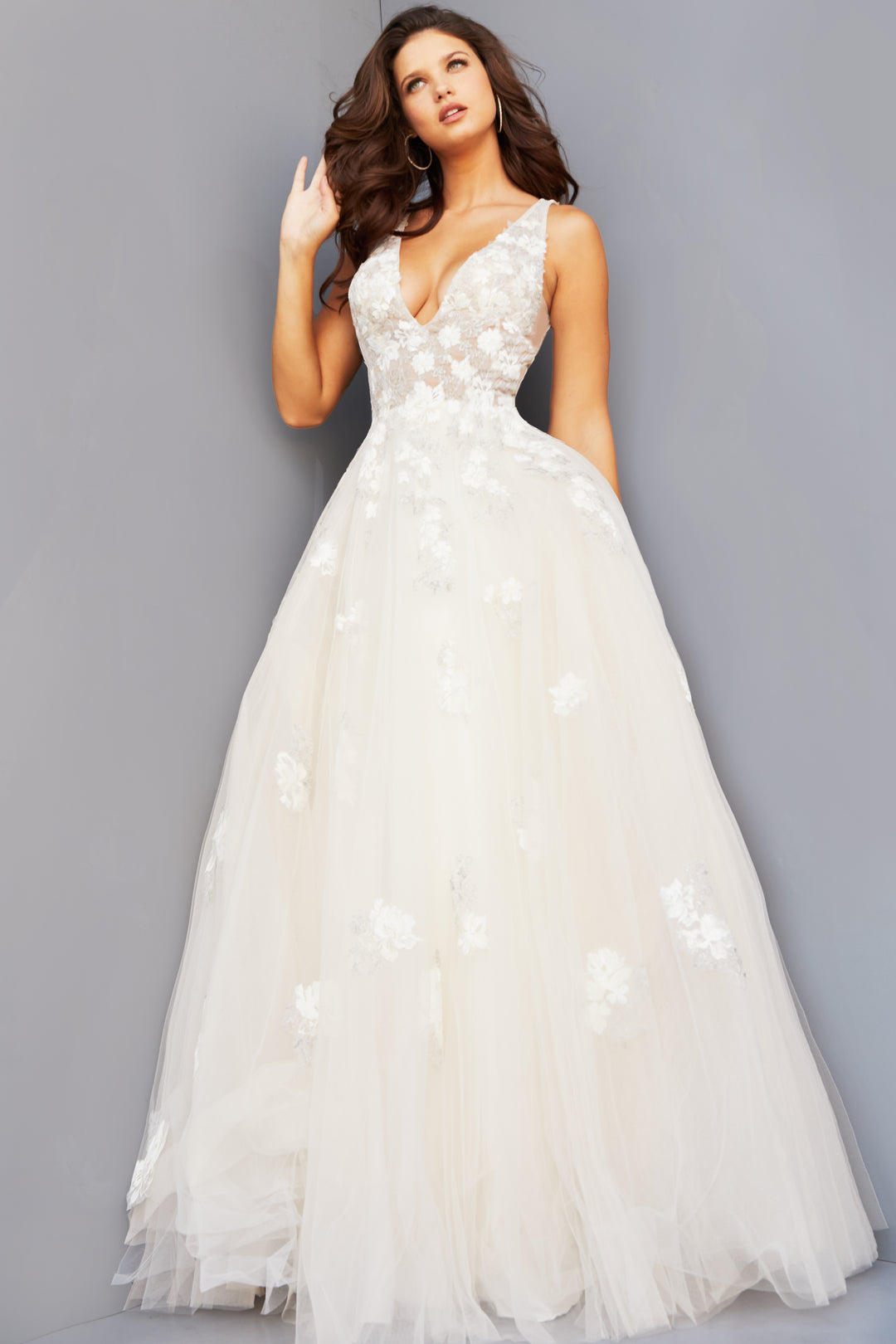 Jovani 06286 - Mydressline