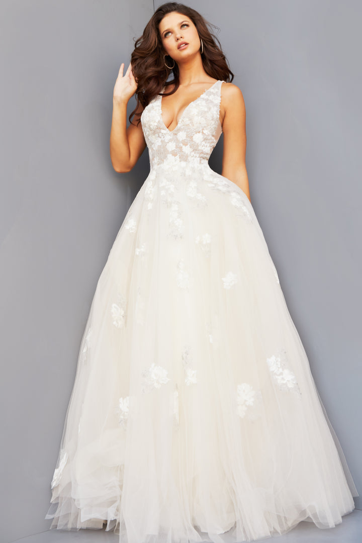 Jovani 06286 - Mydressline