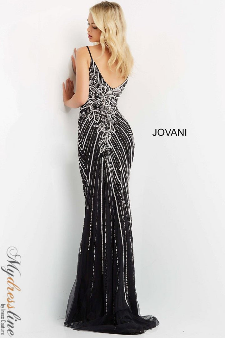 Jovani 06326 - Mydressline