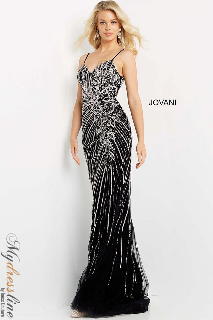 Jovani 06326 - Mydressline