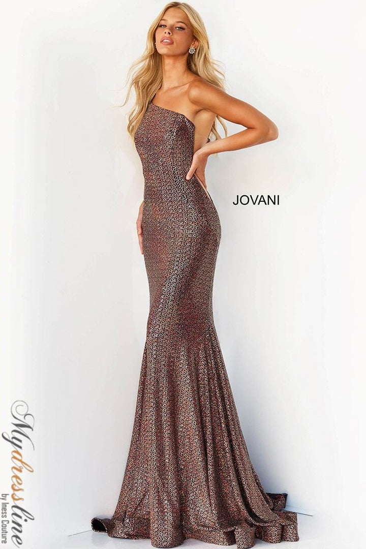 Jovani 06333 - Mydressline