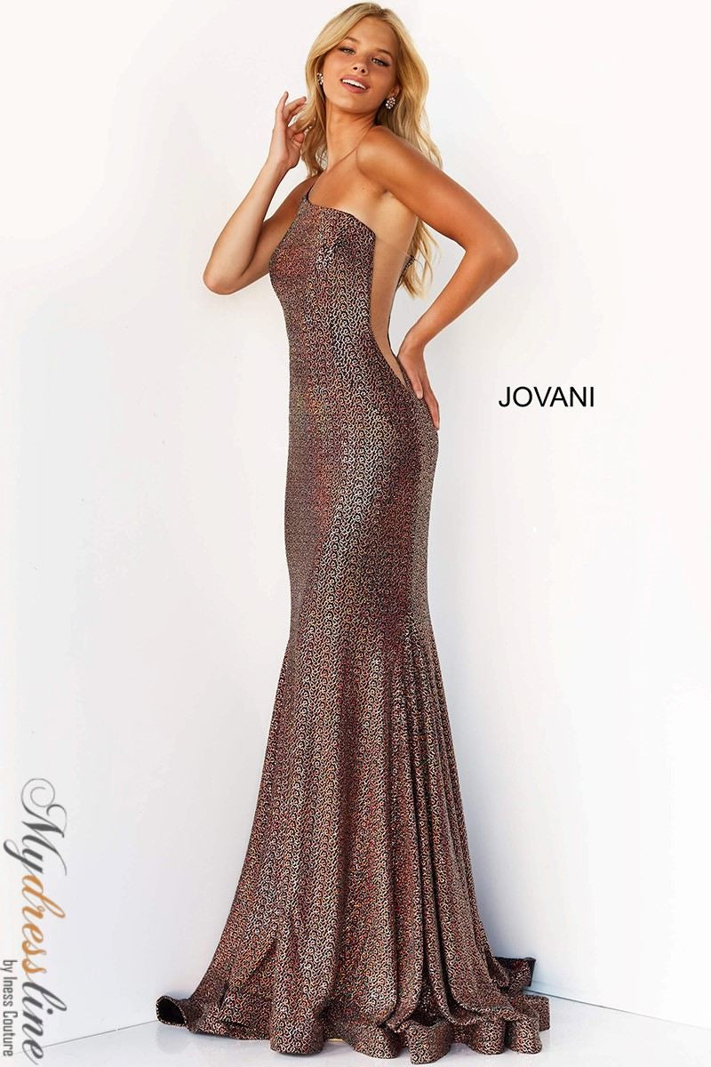 Jovani 06333 - Mydressline