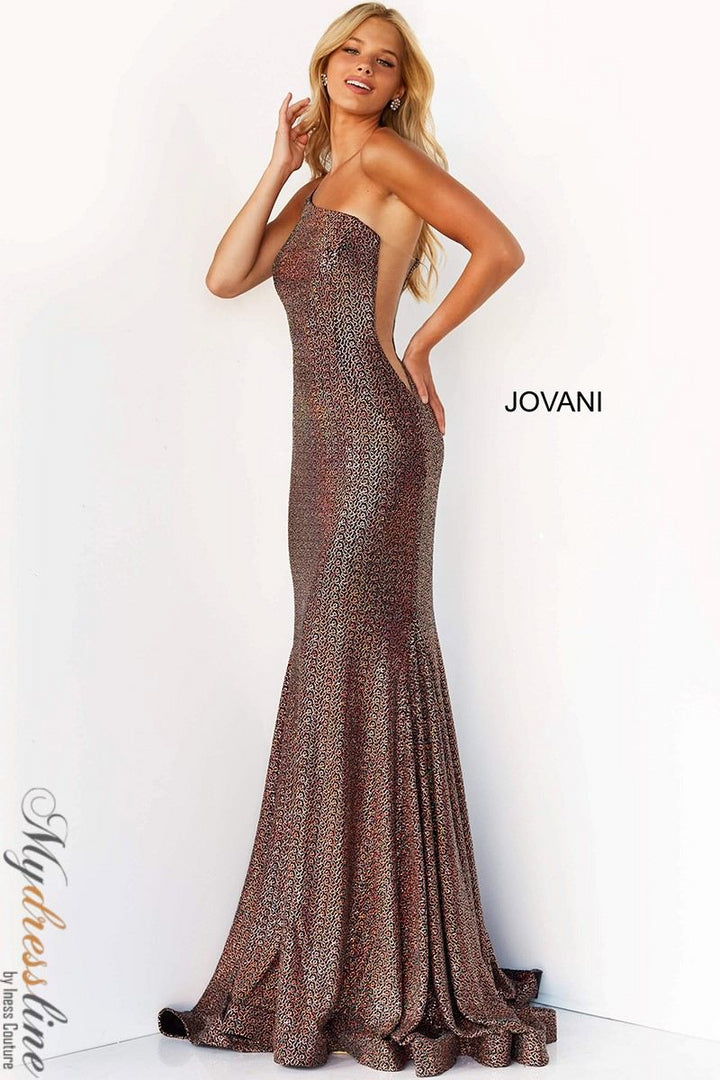 Jovani 06333 - Mydressline