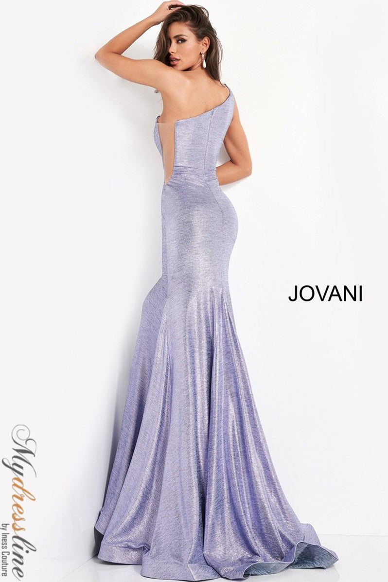Jovani 06367 - Mydressline