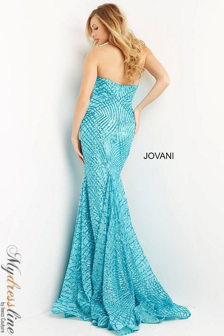 Jovani 06516 - Mydressline