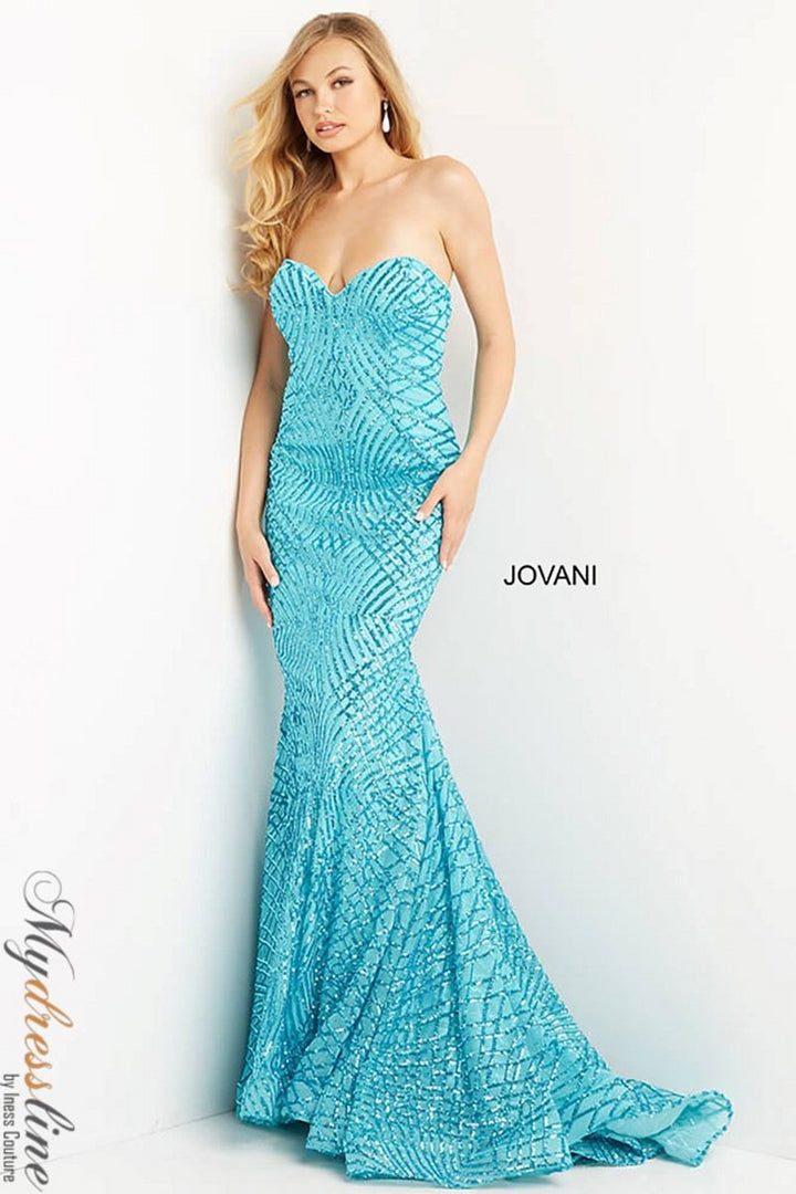 Jovani 06516 - Mydressline