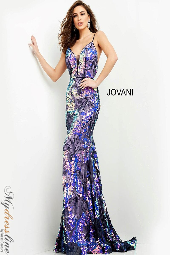 Jovani 06656 - Mydressline