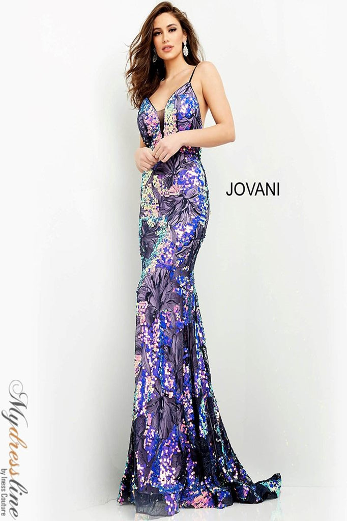 Jovani 06656 - Mydressline
