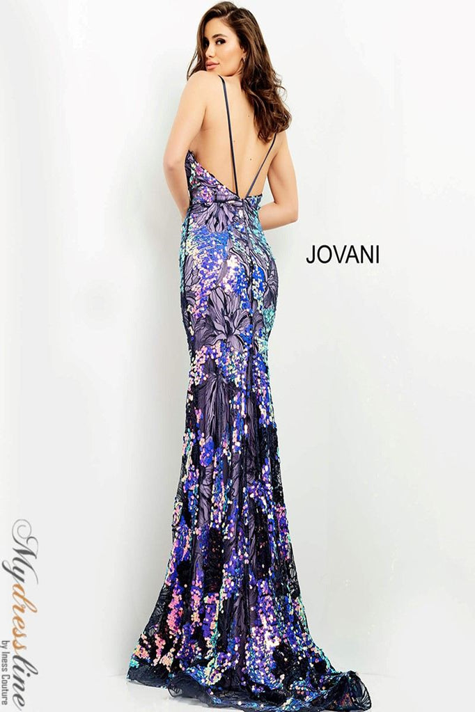 Jovani 06656 - Mydressline