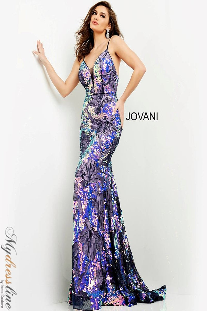 Jovani 06656 - Mydressline