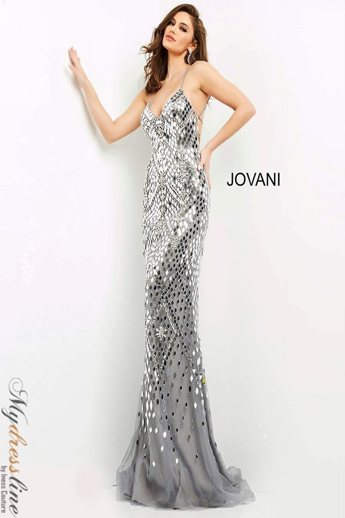 Jovani 06676 - Mydressline