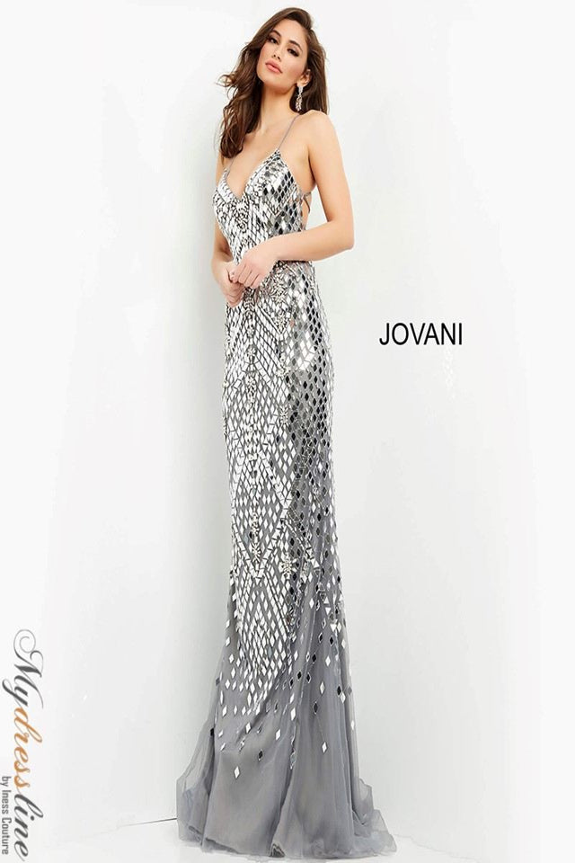 Jovani 06676 - Mydressline