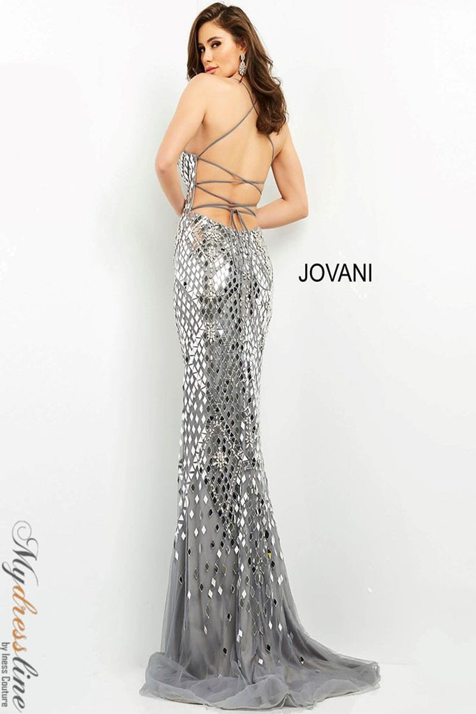 Jovani 06676 - Mydressline