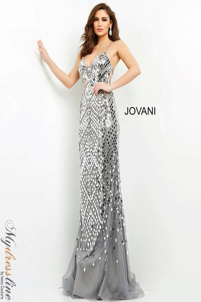 Jovani 06676 - Mydressline
