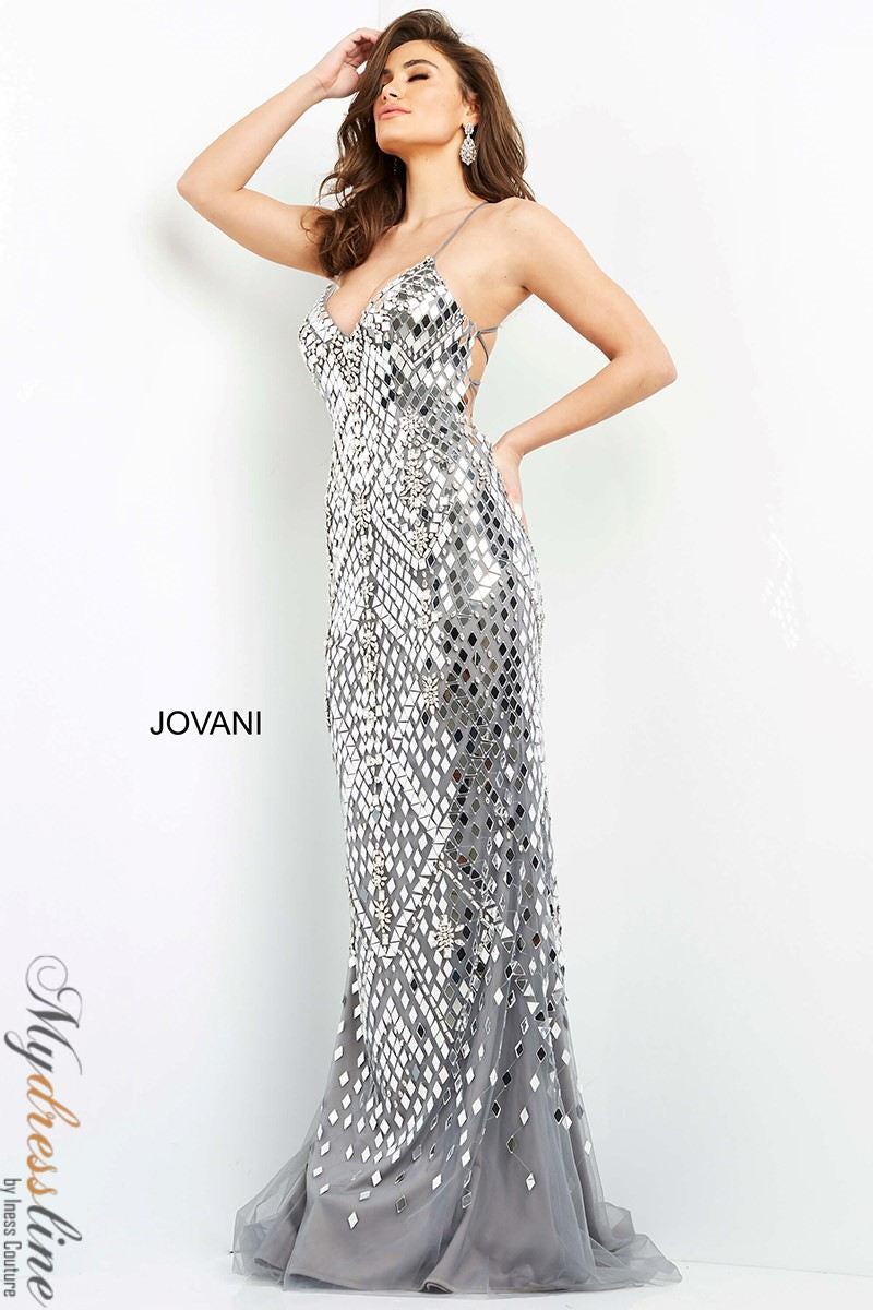 Jovani 06676 - Mydressline