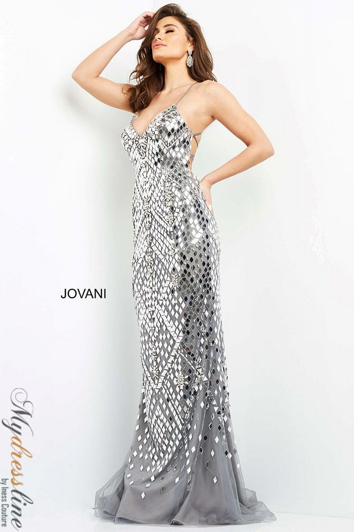 Jovani 06676 - Mydressline