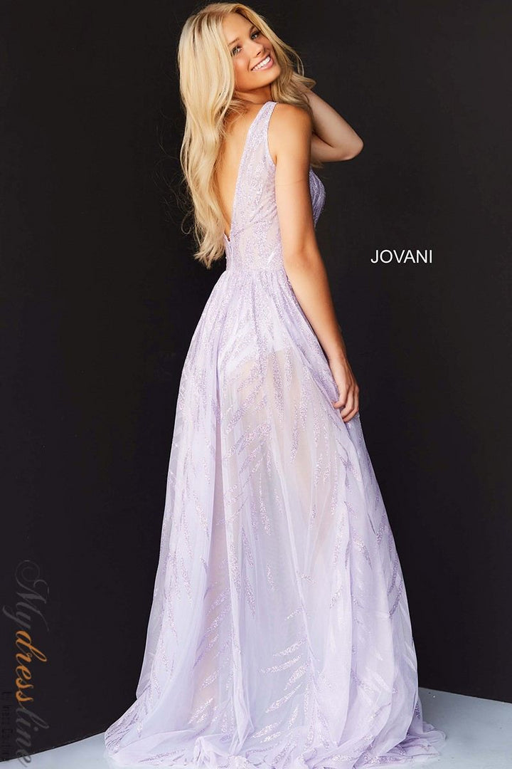 Jovani 06687 - Mydressline