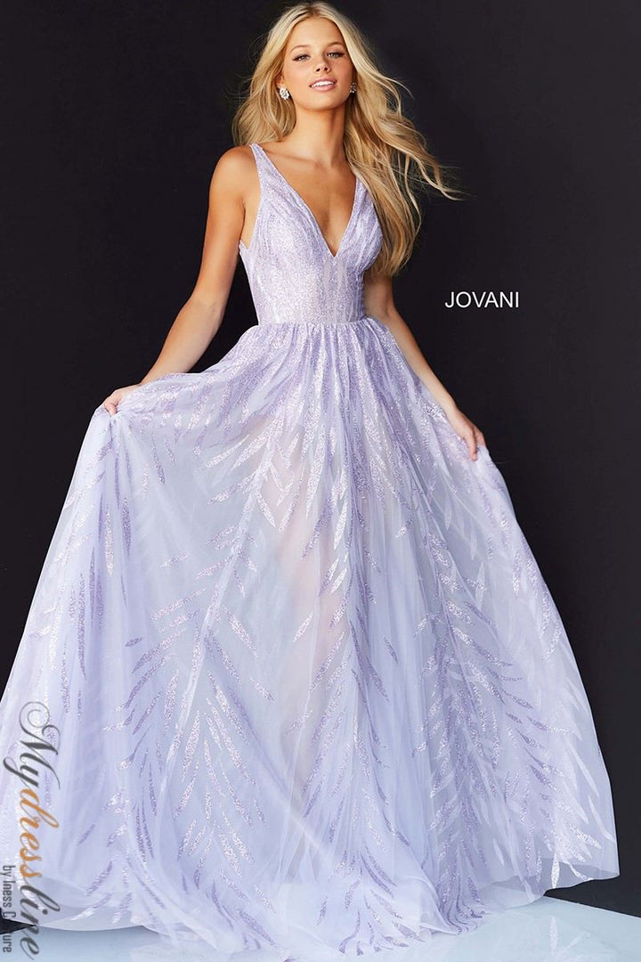 Jovani 06687 - Mydressline