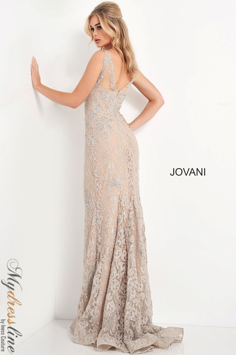Jovani 06722 - Mydressline