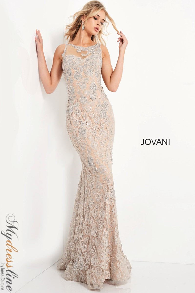 Jovani 06722 - Mydressline