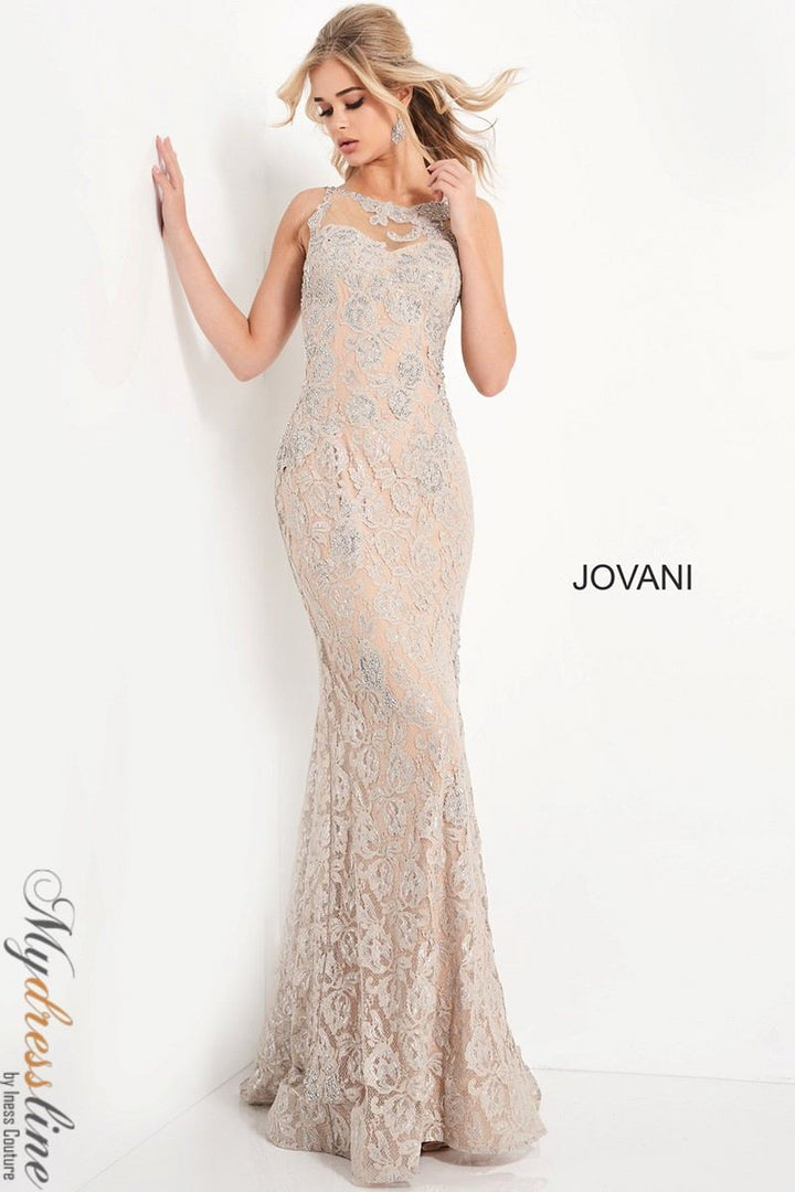 Jovani 06722 - Mydressline
