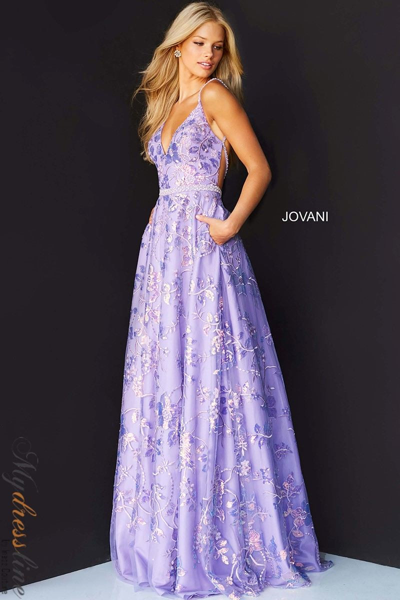 Jovani 06814 - Mydressline