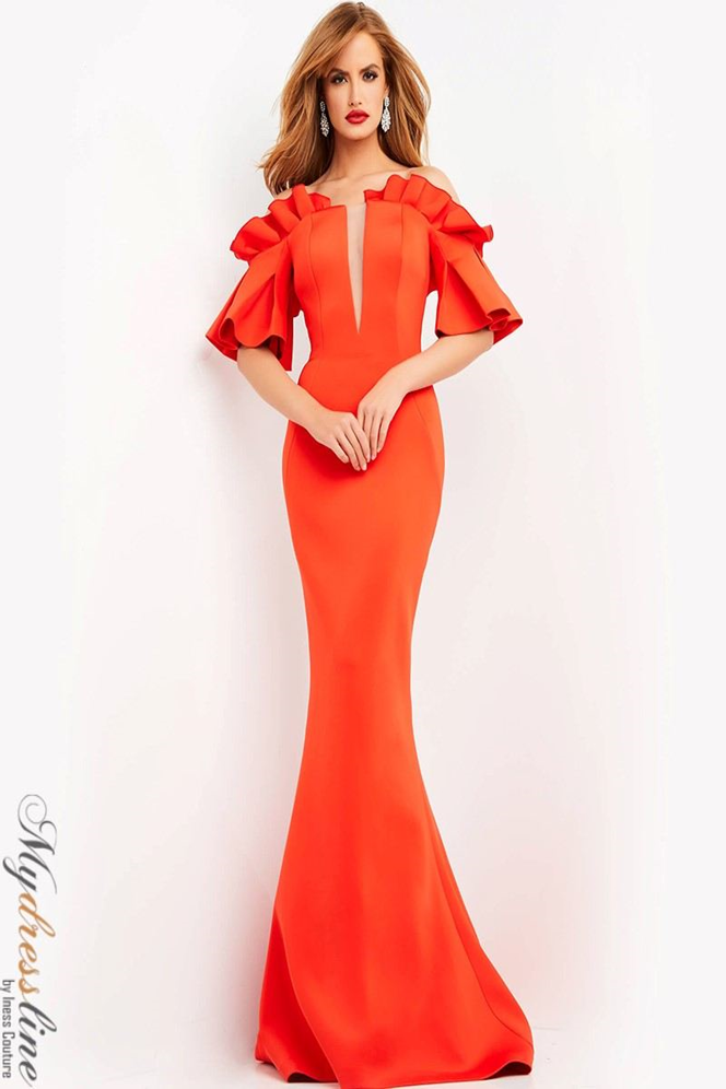 Jovani 06901 Dress Jovani 06901 Dress