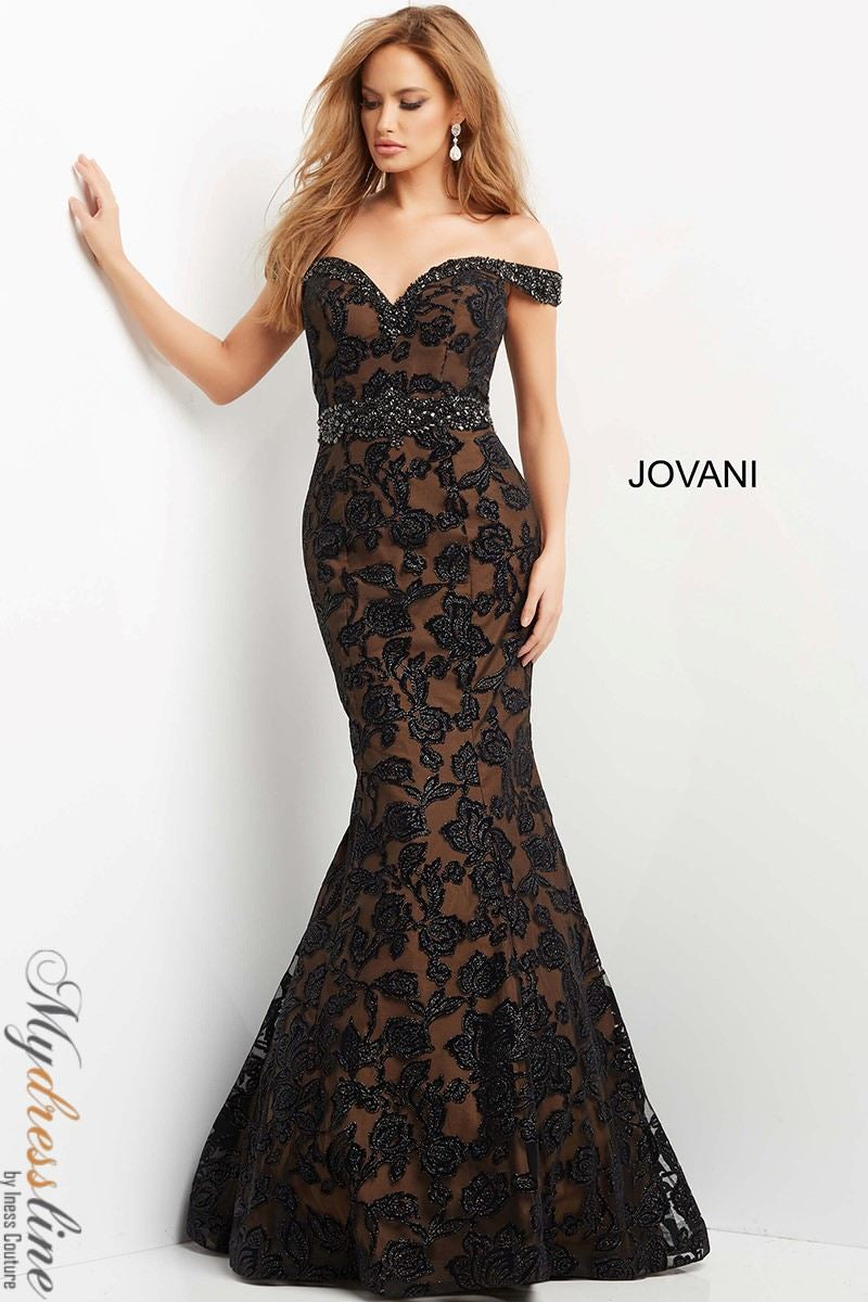 Jovani 07061 - Mydressline