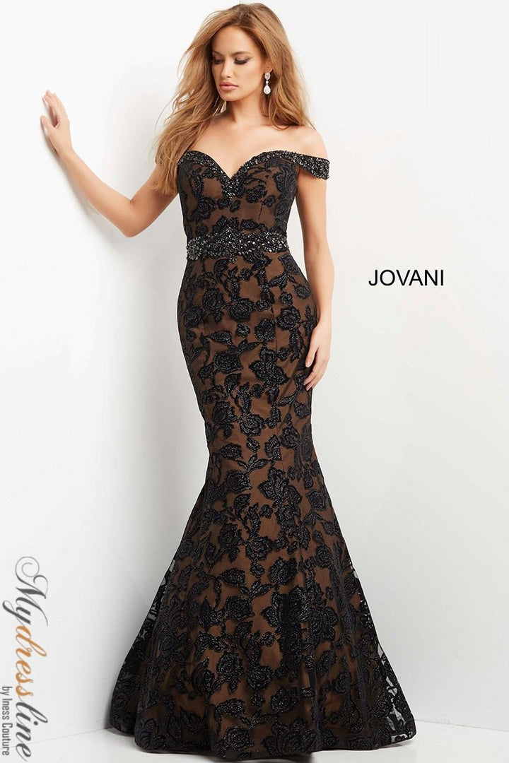 Jovani 07061 - Mydressline