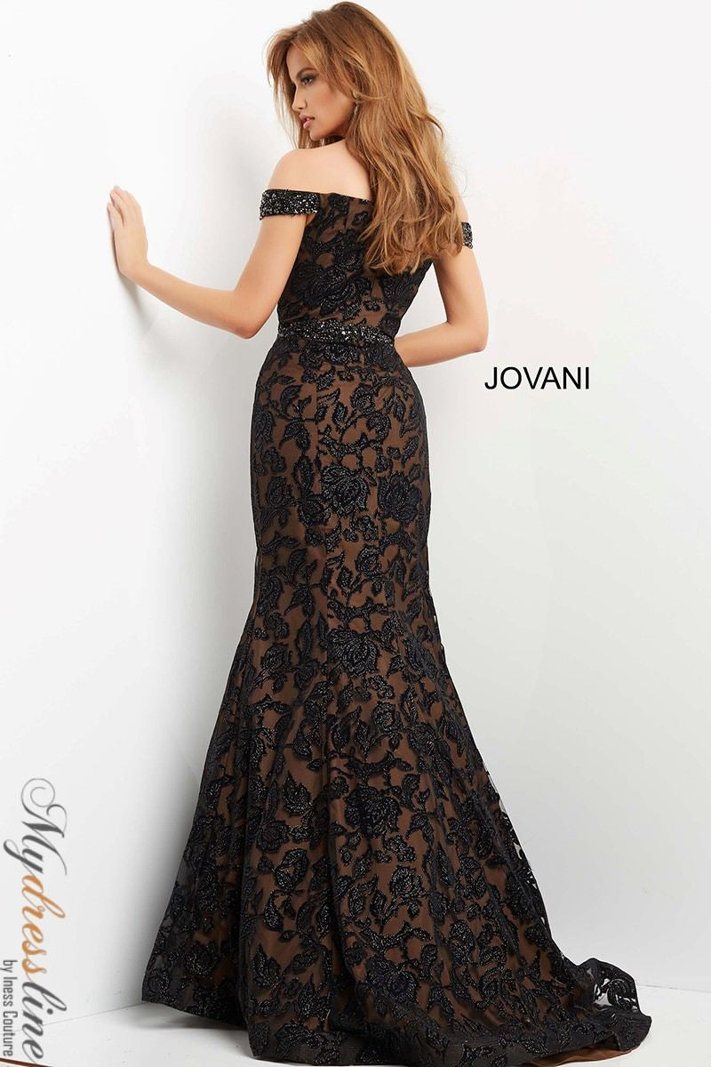 Jovani 07061 - Mydressline