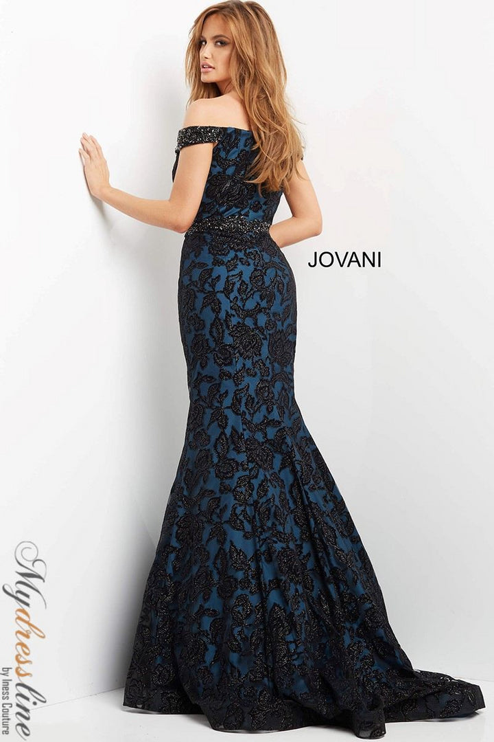 Jovani 07061 - Mydressline