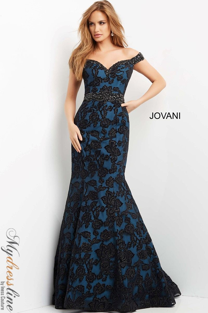 Jovani 07061 - Mydressline