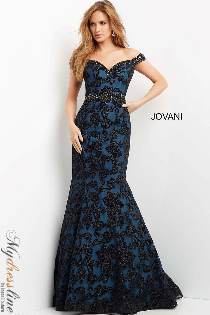 Jovani 07061 - Mydressline
