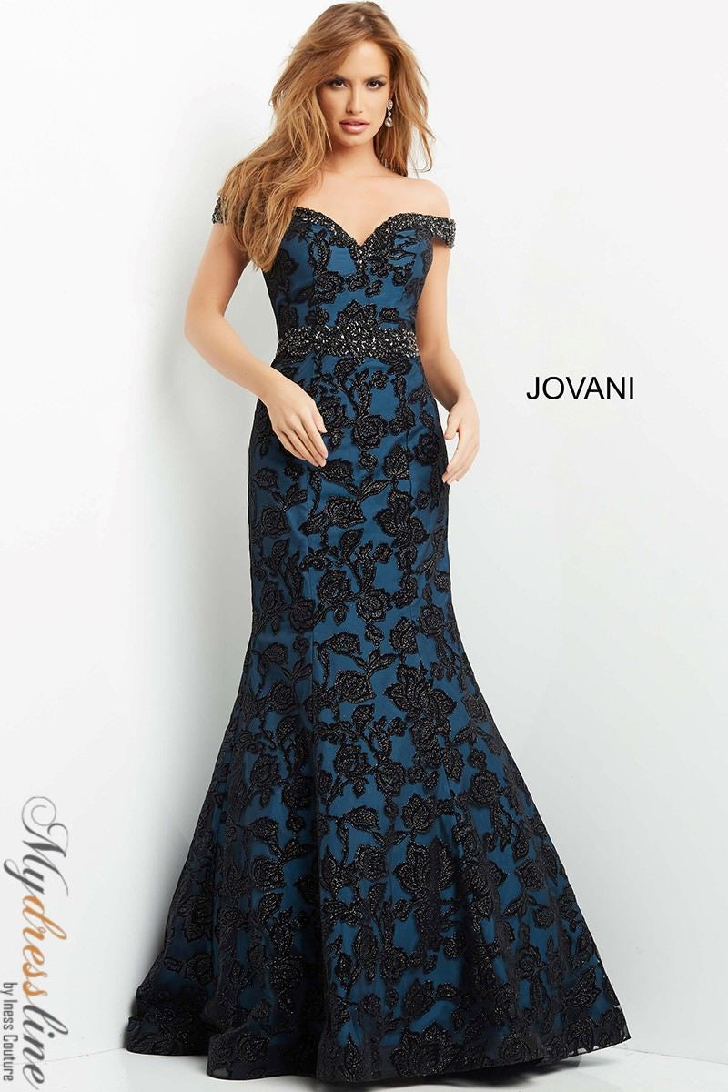 Jovani 07061 - Mydressline