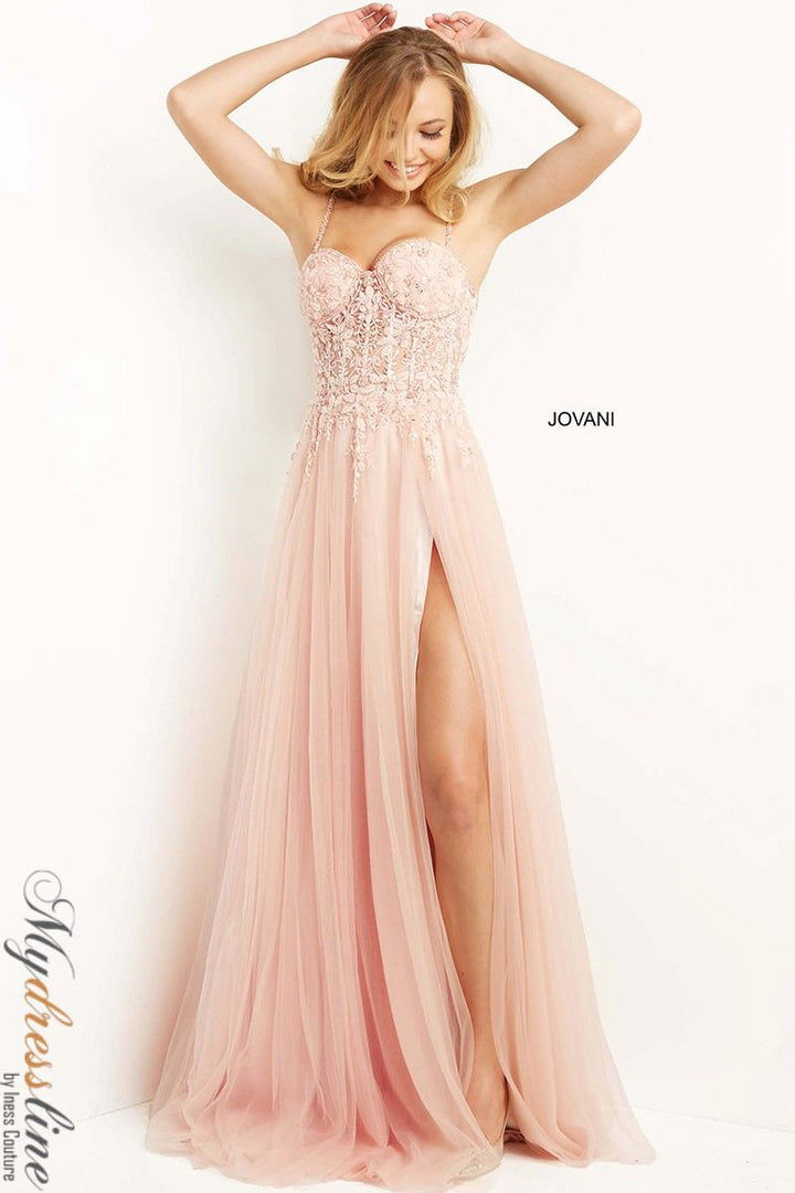 Jovani 07259 - Mydressline