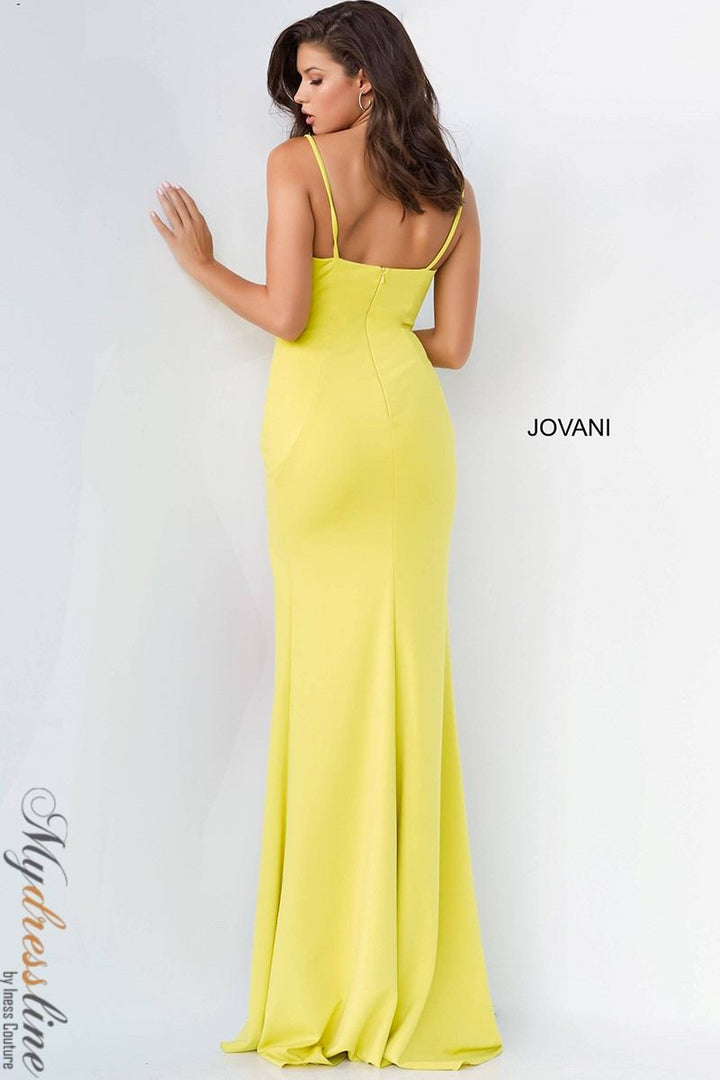 Jovani 07272 - Mydressline
