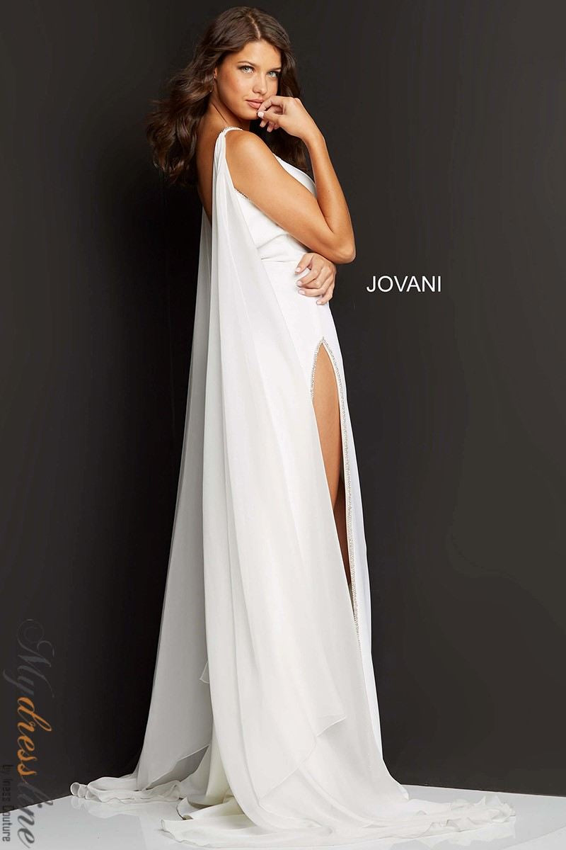 Jovani 07528 - Mydressline
