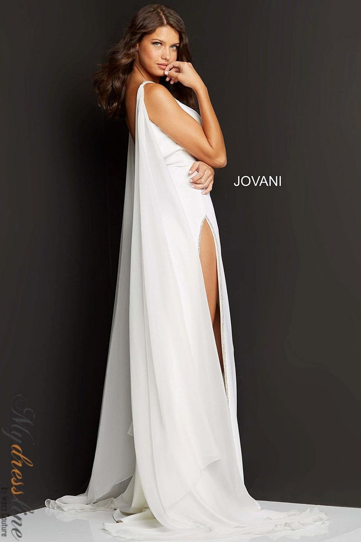 Jovani 07528 - Mydressline