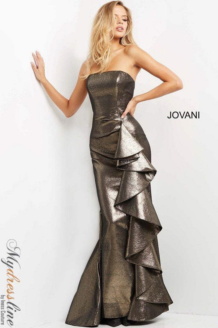 Jovani 07582 - Mydressline
