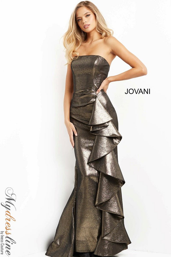 Jovani 07582 - Mydressline