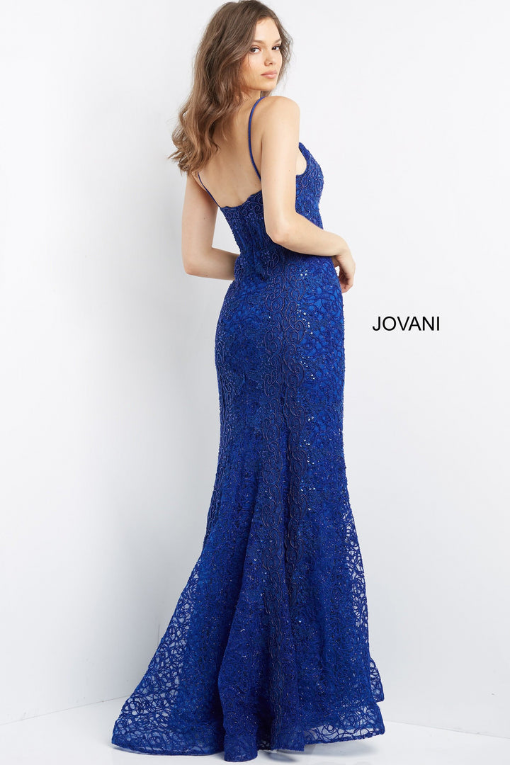 Jovani 07636 - Mydressline