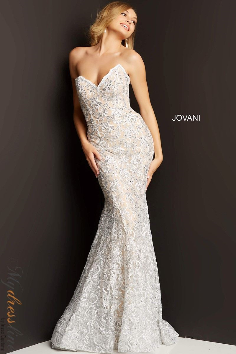 Jovani 08215 Dress