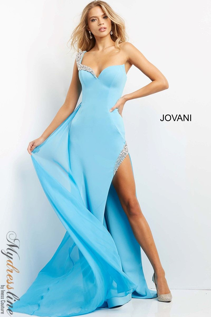 Jovani 08230 Dress