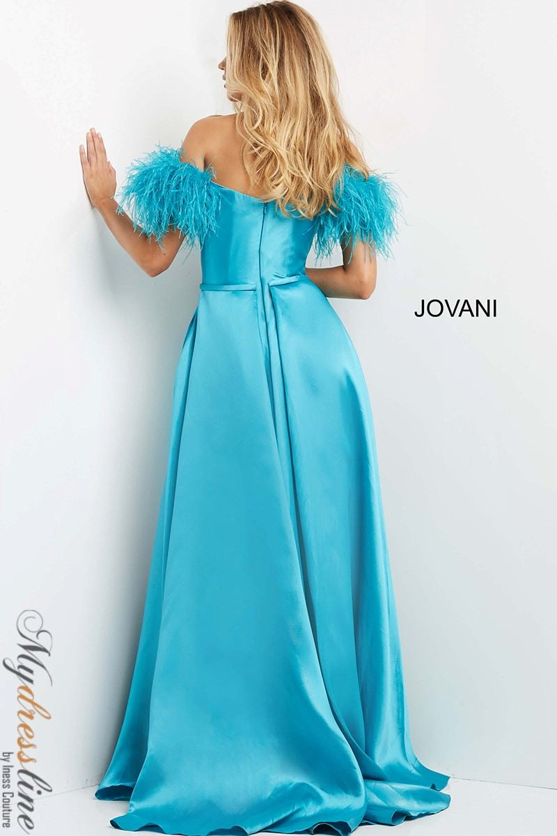 Jovani 08321 - Mydressline