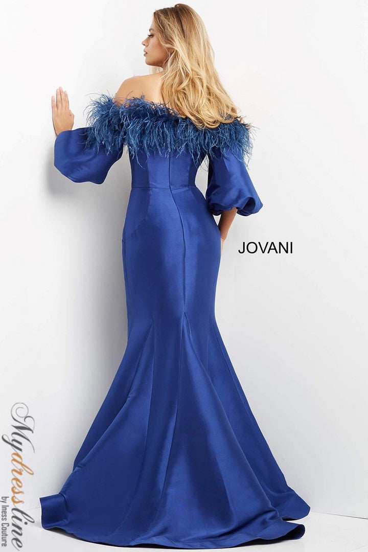 Jovani 08356 - Mydressline
