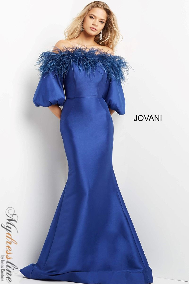 Jovani 08356 - Mydressline
