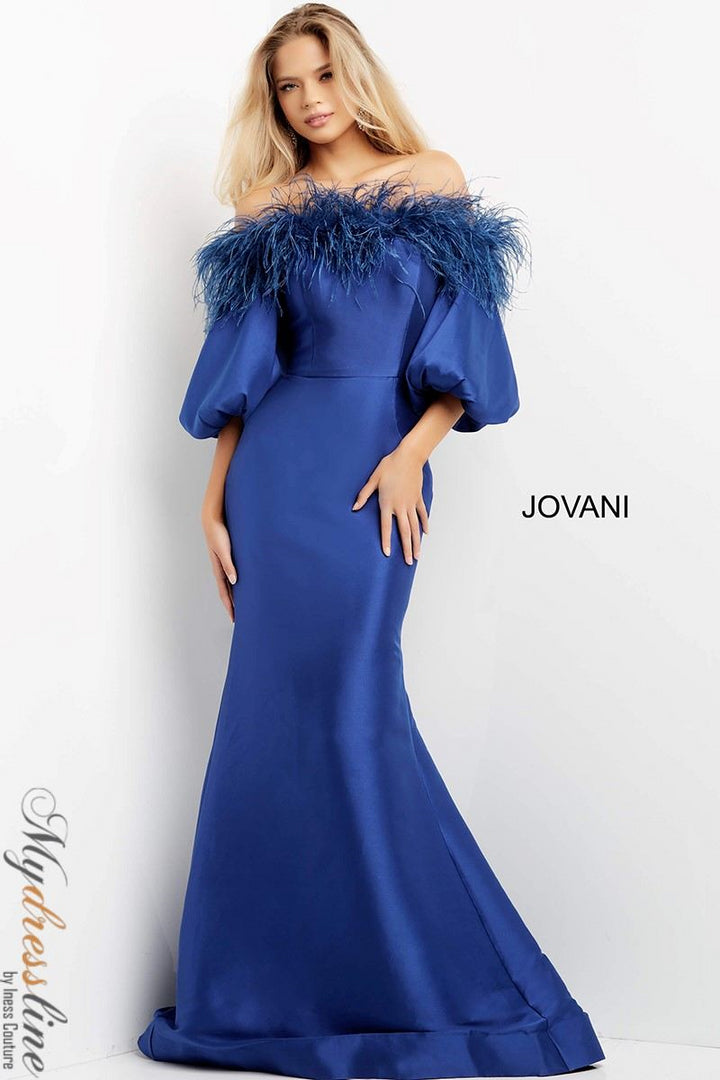 Jovani 08356 - Mydressline